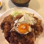 お食事処 いのうえ - 