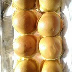 あんあん - 料理写真:【2017/11】ぱんじゅう