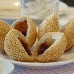 Hong Kong East Ocean Seafood Restaurant - 