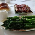 Hong Kong East Ocean Seafood Restaurant - 