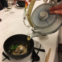 花蝶 銀座本店 - 