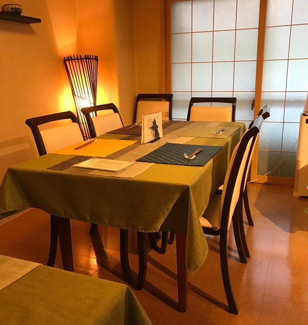 さぼてん - 南砂町/日本料理 | 食べログ