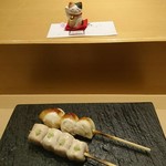 銀座とりや幸 - 