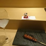 銀座とりや幸 - 