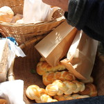 ジャックのパン屋 - 