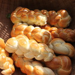 ジャックのパン屋 - 