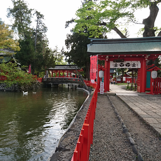 そば茶屋 生島の杜 name=