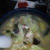 元祖 荒磯ラーメン