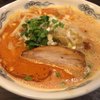 四川味噌ラーメン Z軒