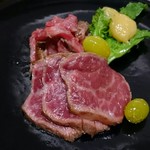 肉料理ふくなが - 