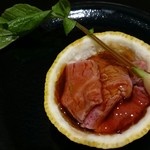 肉料理ふくなが - 