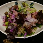 肉料理ふくなが - 