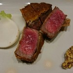 肉料理ふくなが - 