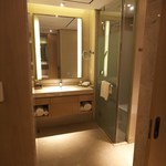 合肥皇冠仮日酒店 - 水回りも綺麗。