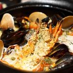 イタリアン＆グリル アクア イルフォルノ - 