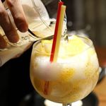 イタリアン＆グリル アクア イルフォルノ - 