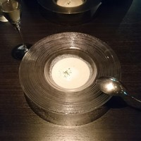 MAIMON GINZA - ポタージュスープ