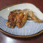 吉四六 - 刺激味は結構食べれてしまいますね