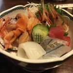 Machino Sushi - 