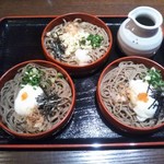 Soba Dokoro Tanakaya - 