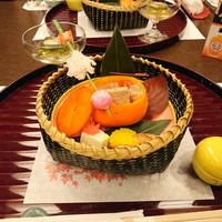 がんこ 高瀬川二条苑 - 