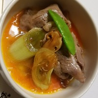 すき焼割烹 日山 - 