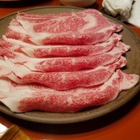 すき焼割烹 日山 - 