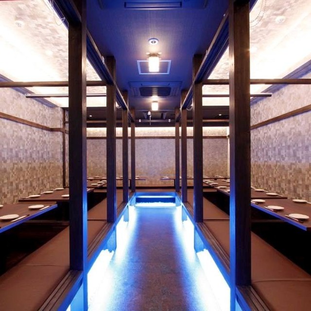 Private room Dining Tamuraya photo 4