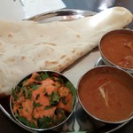 インド料理 アンビカ ダイニング＆Bar - 