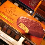 GODIVA アトレ上野店 - 