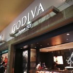 GODIVA - 