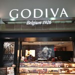GODIVA - 