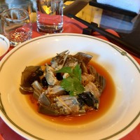 中国飯店 富麗華 - 