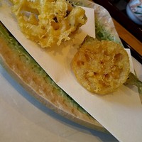 天婦羅ほり川 ホテルニューオータニ店 - 