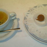 ラ・フェーヴ - 