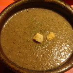 Nappa - soup ♪( ´▽｀)