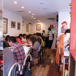 謝甜記 - 店内