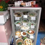 謝甜記 - 料理サンプル