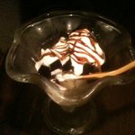 猿楽珈琲 - 絶品コーヒーゼリー！