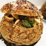 ル・スリール・ダンジュ - 