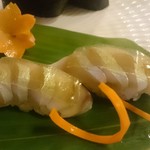 Sushi on La Cienega - 