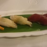 Sushi on La Cienega - 