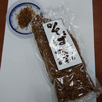 柏原商店 - 信州名産　「そば茶」
