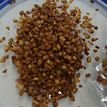 柏原商店 - 信州名産　「そば茶」