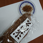 柏原商店 - 信州名産　「そば茶」