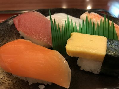 和風レストラン まるまつ 泉大沢店 - 泉中央（ファミレス）の写真