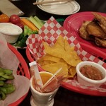 カリフォルニアキッチン - 