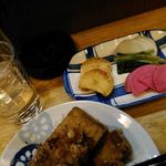 いっさ - 美味しい漬物