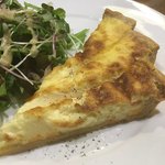 ビストロ ティアボ - 