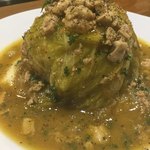 ビストロ ティアボ - 